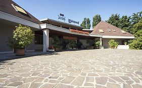 Hotel I Diamanti